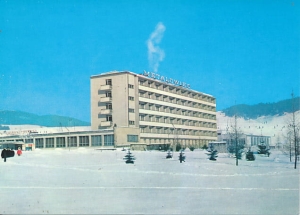Muszyna - 016665