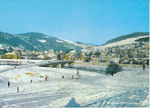 Muszyna - 016674