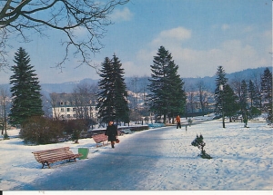 Wisła - 016692