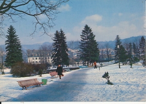 Wisła - 016693