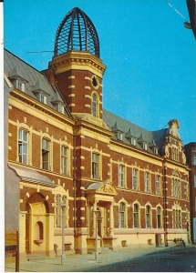 Gorzów Wielkopolski - 016717
