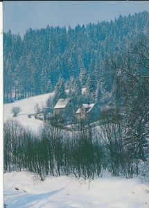 Wisła - 016721