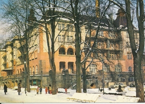 Polanica Zdrój - 016732
