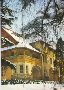 Polanica Zdrój - 016733