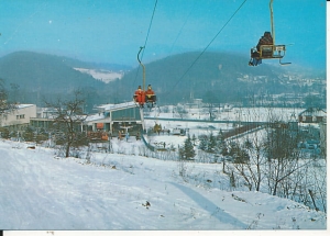 Ustroń - 016738