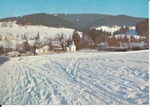 Korbielów - 016739