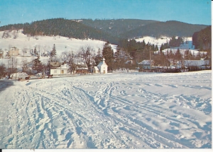 Korbielów - 016740