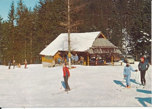 Korbielów - 016744