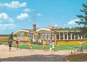 Wdzydze Kiszewskie - 016763