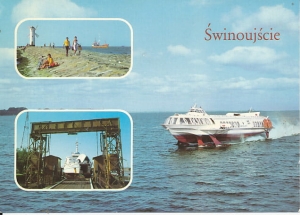 Świnoujście - 016771