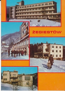 Żegiestów - 016775