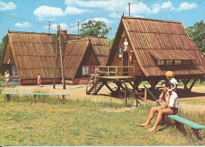 Wdzydze Kiszewskie - 016784