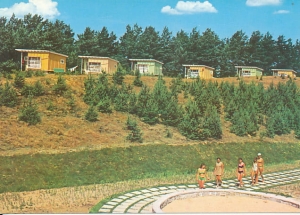 Wdzydze Kiszewskie - 016786