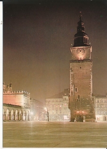 Kraków - 016809