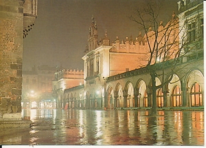 Kraków - 016810