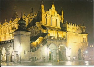 Kraków - 016812