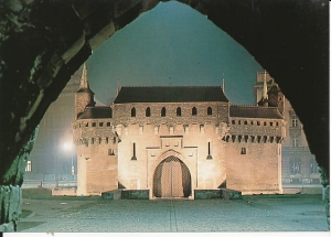 Kraków - 016813