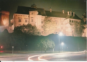 Kraków - 016814