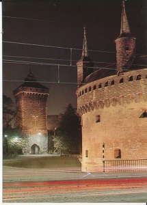 Kraków - 016815