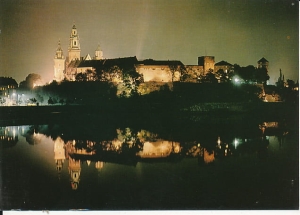 Kraków - 016816