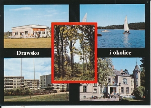 Drawsko - 016822