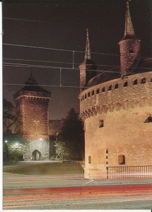 Kraków - 016827