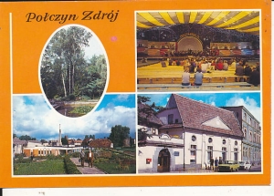 Połczyn Zdrój - 016828