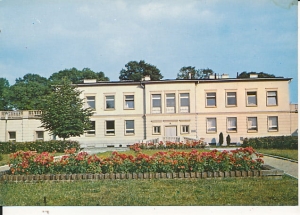 Gorzów Wielkopolski - 016838