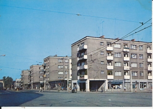 Gorzów Wielkopolski - 016841