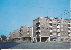 Gorzów Wielkopolski - 016843