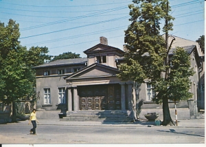 Gorzów Wielkopolski - 016844