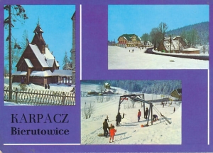 Karpacz - 016850
