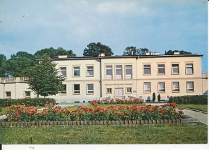 Gorzów Wielkopolski - 016859