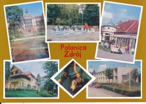 Polanica Zdrój - 016872