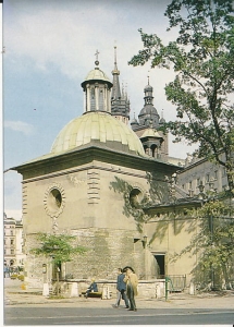 Kraków - 016880