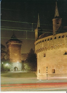 Kraków - 016905