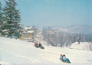 Karpacz - 016924