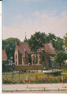 Przechlewo - 016938