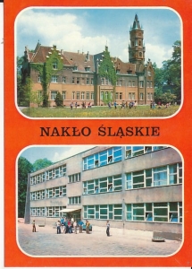 Nakło Śląskie - 016954