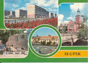Słupsk - 016957