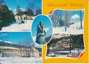 Duszniki Zdrój - 016959