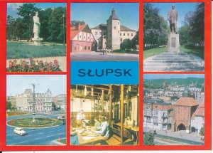 Słupsk - 016964