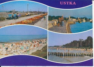 Ustka - 016965