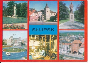 Słupsk - 016983