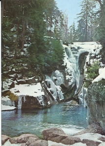 Szklarska Poręba - 016998