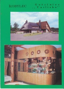 Kobylec - 017006