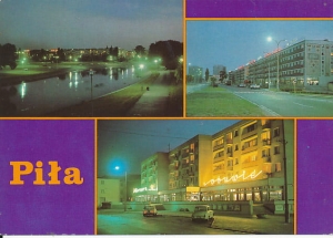 Piła - 017012