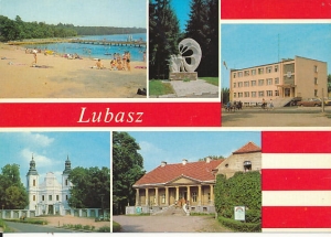 Lubasz - 017013