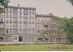 Zabrze - 017019