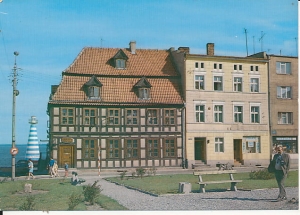 Kamień Pomorski - 017031